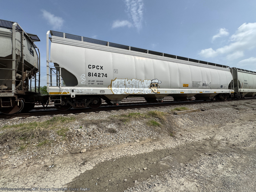 CPCX 814274